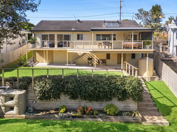 Fourth view of Homely house listing, 195 Barrenjoey Road, Newport NSW 2106