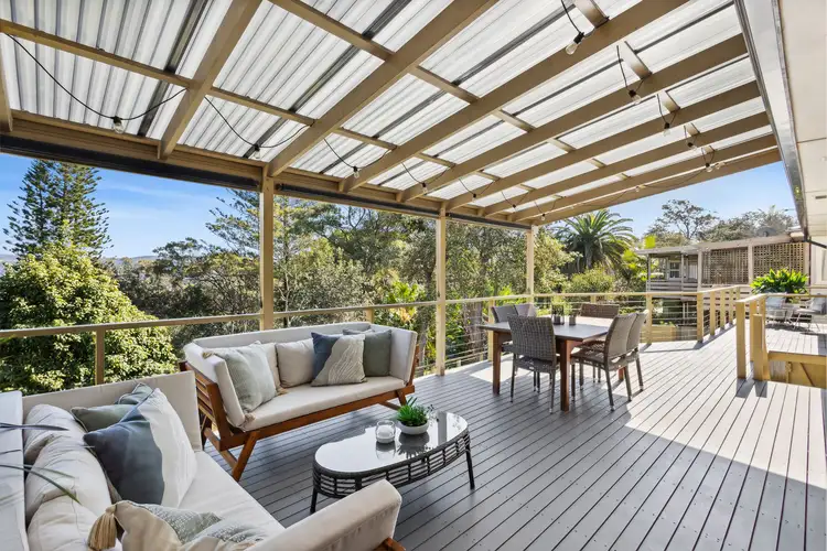 Sixth view of Homely house listing, 195 Barrenjoey Road, Newport NSW 2106