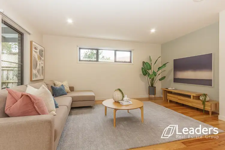 Second view of Homely house listing, 5 Legend Avenue, Glen Waverley VIC 3150