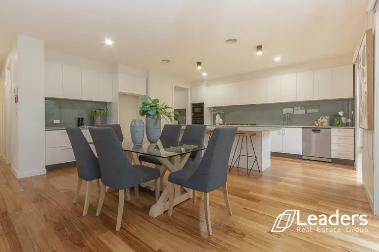 Third view of Homely house listing, 5 Legend Avenue, Glen Waverley VIC 3150