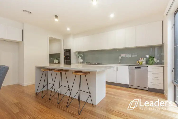 Fourth view of Homely house listing, 5 Legend Avenue, Glen Waverley VIC 3150