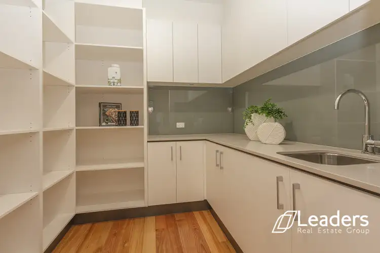 Fifth view of Homely house listing, 5 Legend Avenue, Glen Waverley VIC 3150