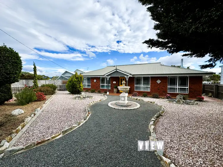 Main view of Homely house listing, 219 St Helens Point Road, Stieglitz TAS 7216