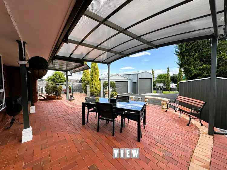 Fourth view of Homely house listing, 219 St Helens Point Road, Stieglitz TAS 7216