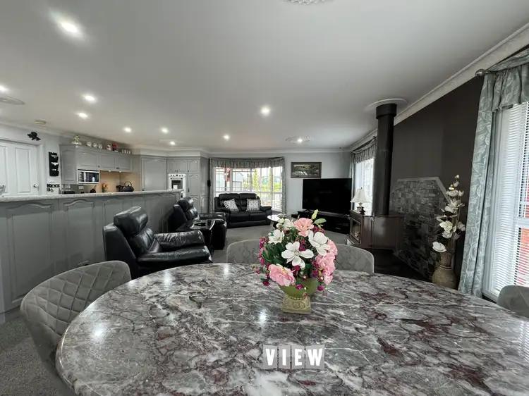 Fifth view of Homely house listing, 219 St Helens Point Road, Stieglitz TAS 7216