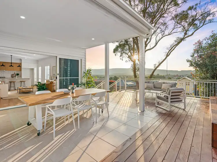 Main view of Homely house listing, 39 Pillar Street, West Wallsend NSW 2286