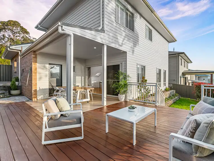 Second view of Homely house listing, 39 Pillar Street, West Wallsend NSW 2286