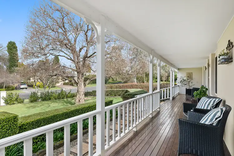 Fourth view of Homely house listing, 40 Braeside Drive, Bowral NSW 2576