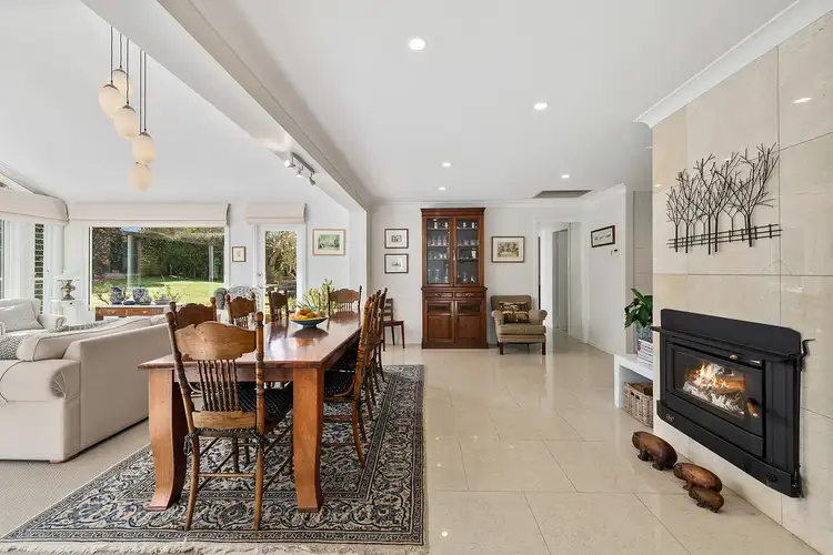 Fifth view of Homely house listing, 40 Braeside Drive, Bowral NSW 2576