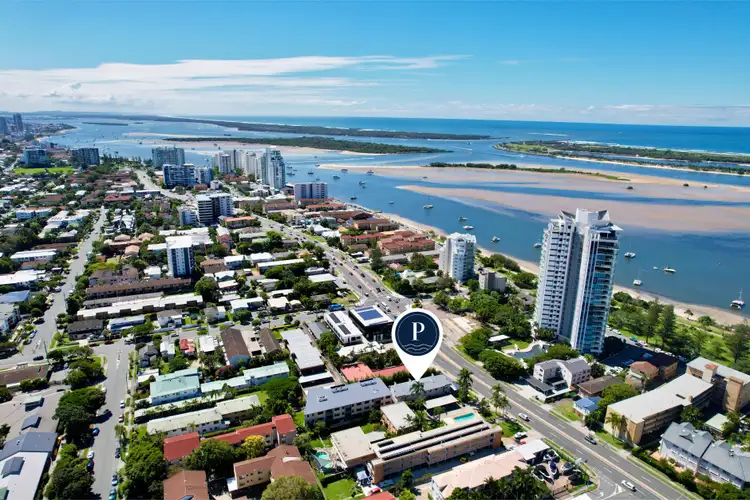 Fourth view of Homely unit listing, 2/58 Frank Street, Labrador QLD 4215
