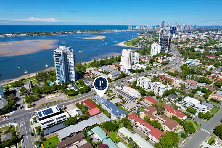 Fifth view of Homely unit listing, 2/58 Frank Street, Labrador QLD 4215