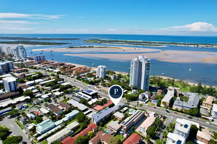 Sixth view of Homely unit listing, 2/58 Frank Street, Labrador QLD 4215
