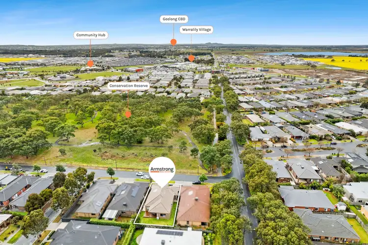 Third view of Homely house listing, 3 Wild Oak Avenue, Armstrong Creek VIC 3217