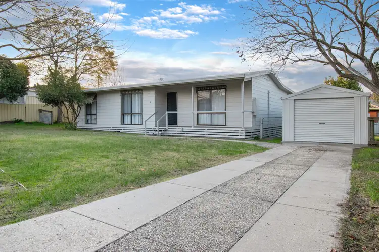 2 McKay Court