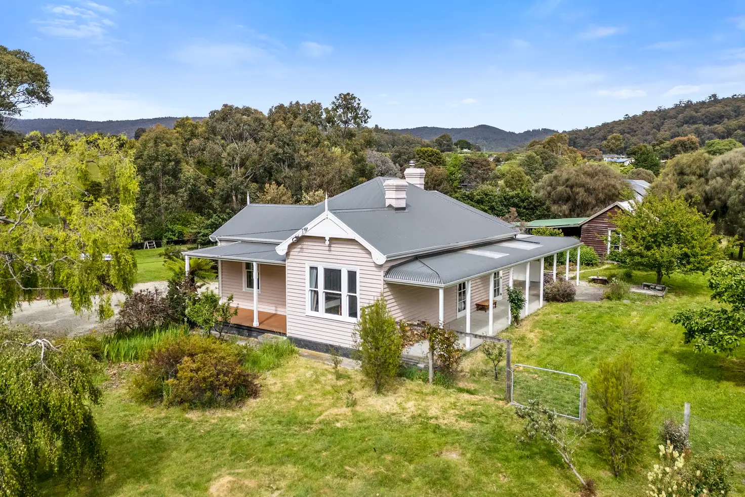 Main view of Homely house listing, 3510 Channel Highway, Woodbridge TAS 7162