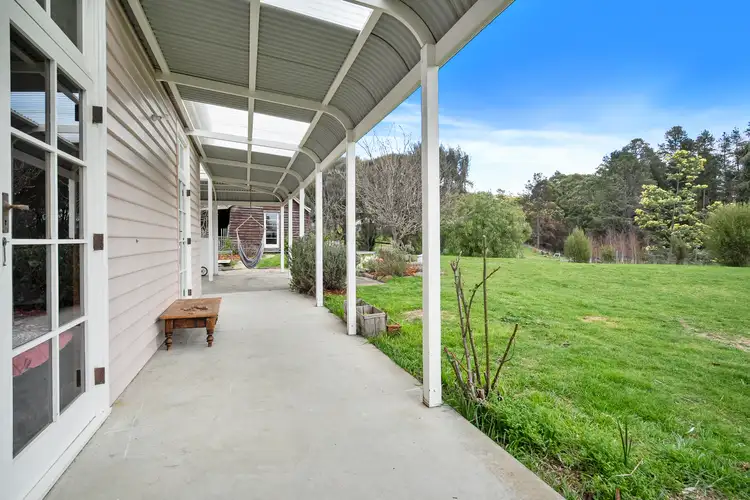 Fourth view of Homely house listing, 3510 Channel Highway, Woodbridge TAS 7162
