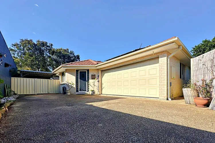 Main view of Homely house listing, 7A Essendene Gardens, Mallabula NSW 2319