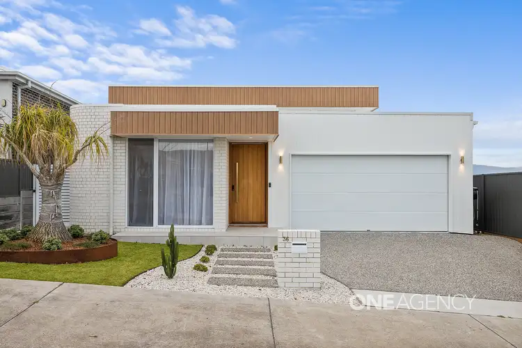 36 Oak Farm Road, Calderwood NSW 2527