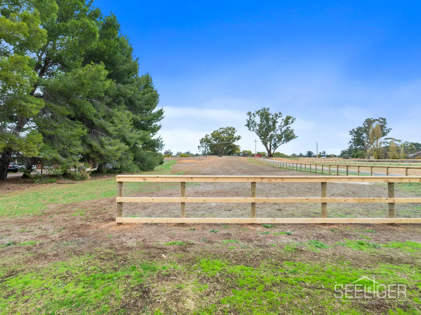 Main view of Homely land listing, 152 Bayly Street, Mulwala NSW 2647