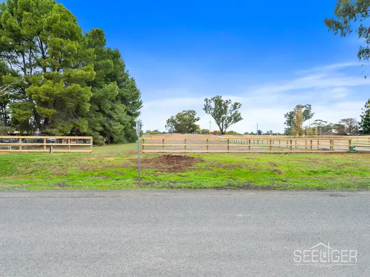 Second view of Homely land listing, 152 Bayly Street, Mulwala NSW 2647
