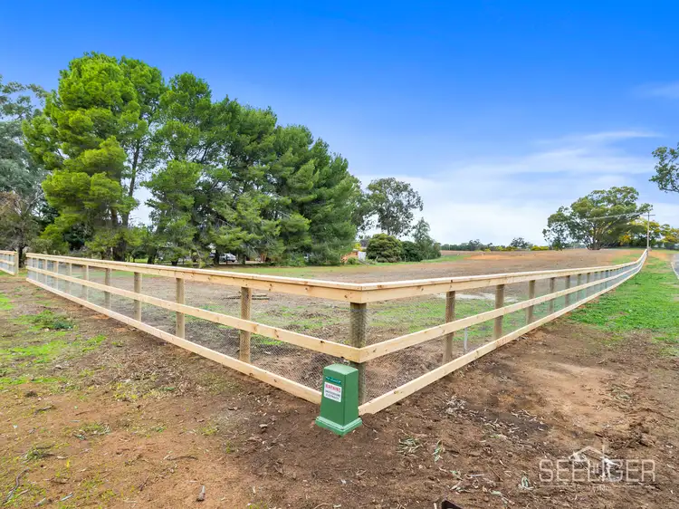 Third view of Homely land listing, 152 Bayly Street, Mulwala NSW 2647
