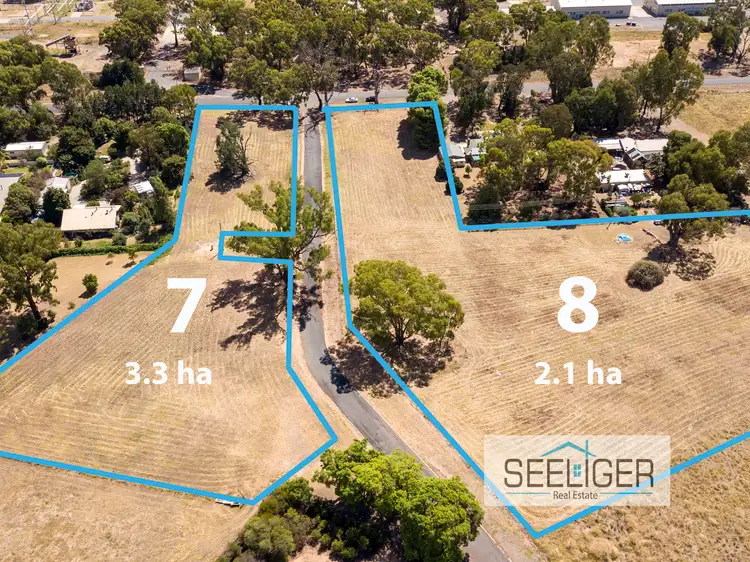 Fourth view of Homely land listing, 152 Bayly Street, Mulwala NSW 2647