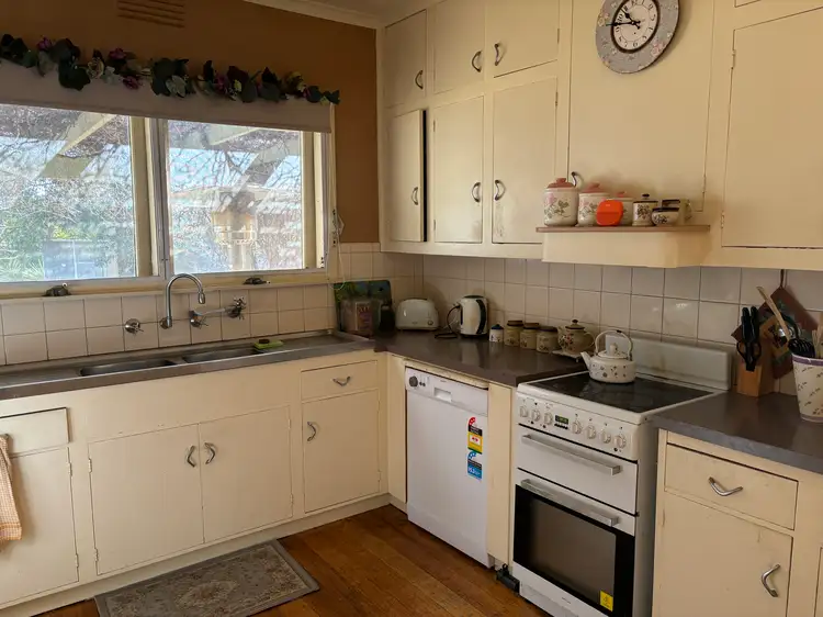 Second view of Homely house listing, 42 CRAIG AVENUE, Warracknabeal VIC 3393