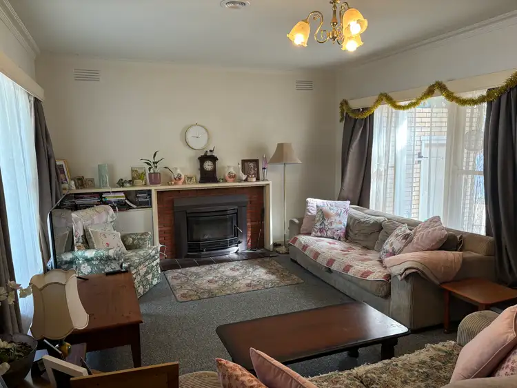 Fourth view of Homely house listing, 42 CRAIG AVENUE, Warracknabeal VIC 3393