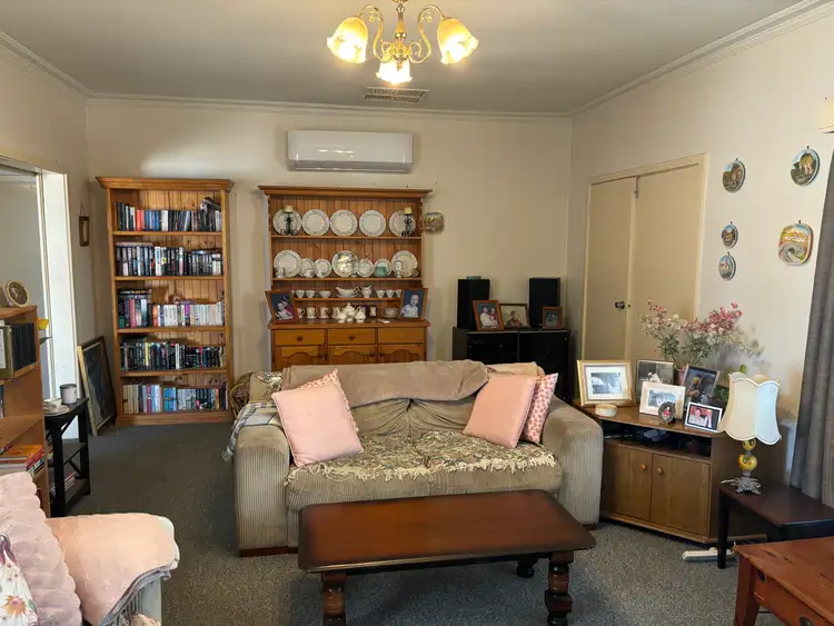 Fifth view of Homely house listing, 42 CRAIG AVENUE, Warracknabeal VIC 3393