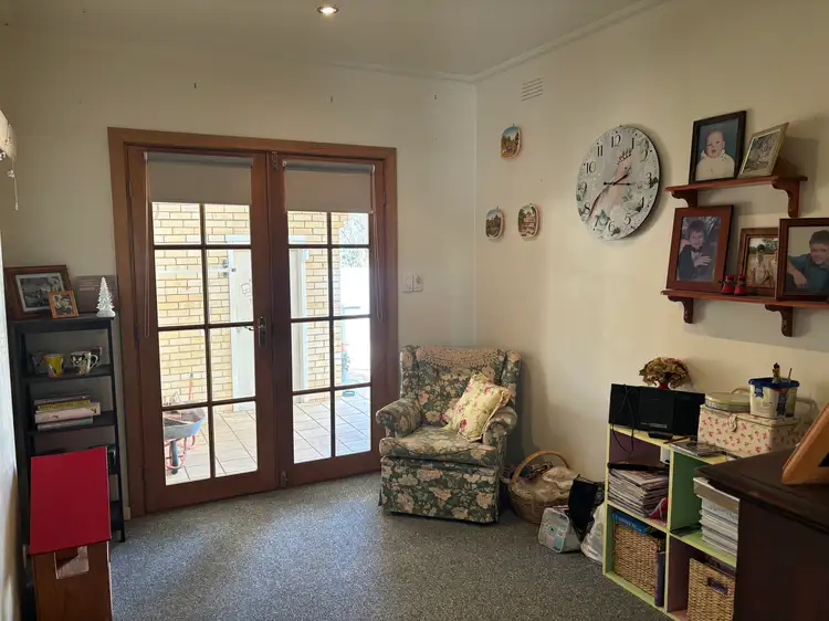 Sixth view of Homely house listing, 42 CRAIG AVENUE, Warracknabeal VIC 3393