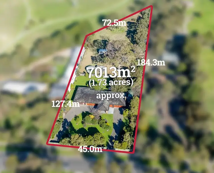 Second view of Homely house listing, 171 Gordons Road, South Morang VIC 3752