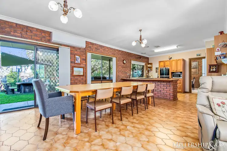 Third view of Homely house listing, 171 Gordons Road, South Morang VIC 3752