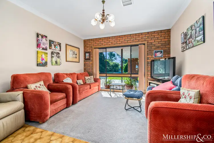 Fourth view of Homely house listing, 171 Gordons Road, South Morang VIC 3752