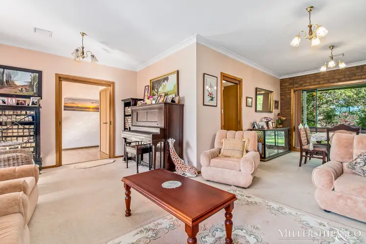 Fifth view of Homely house listing, 171 Gordons Road, South Morang VIC 3752
