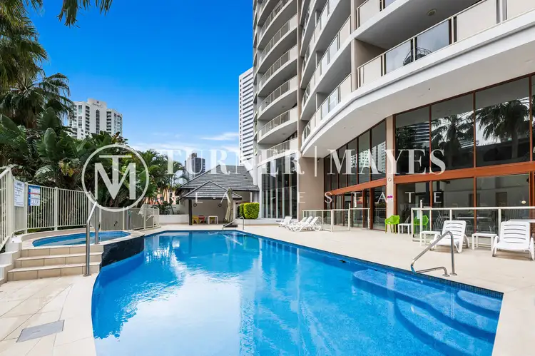 306/42 Surf Parade, Broadbeach QLD 4218