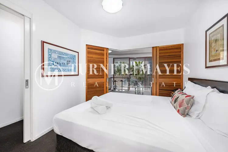 Sixth view of Homely apartment listing, 306/42 Surf Parade, Broadbeach QLD 4218