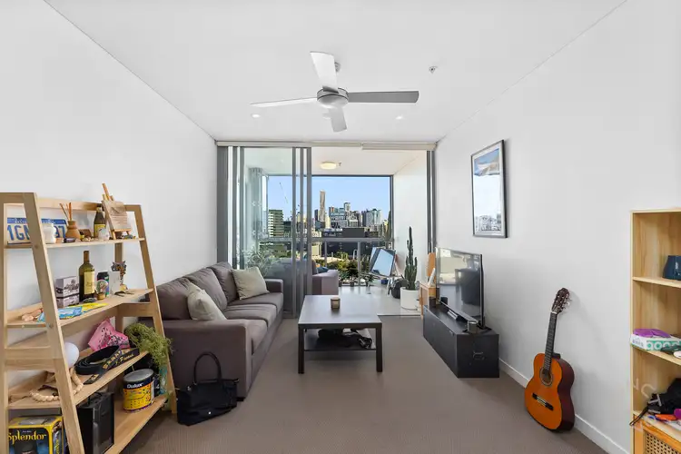 Third view of Homely unit listing, 1108/16 Hamilton Place, Bowen Hills QLD 4006