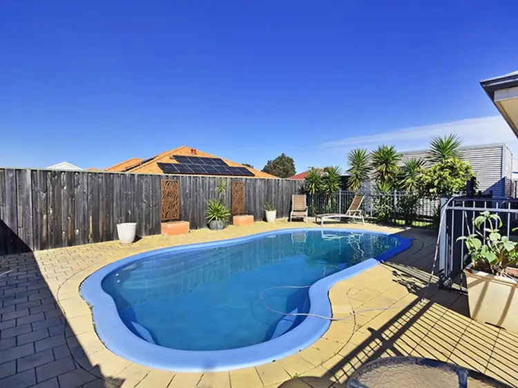 Main view of Homely house listing, 4 Reveley Vista, Ellenbrook WA 6069