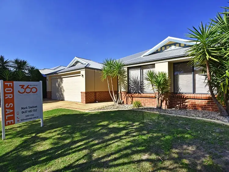 Third view of Homely house listing, 4 Reveley Vista, Ellenbrook WA 6069