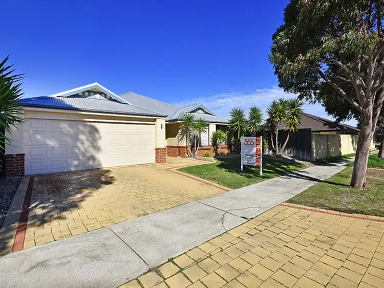 Fourth view of Homely house listing, 4 Reveley Vista, Ellenbrook WA 6069