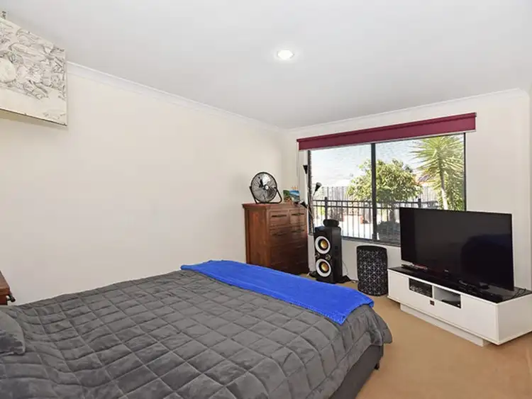 Fifth view of Homely house listing, 4 Reveley Vista, Ellenbrook WA 6069