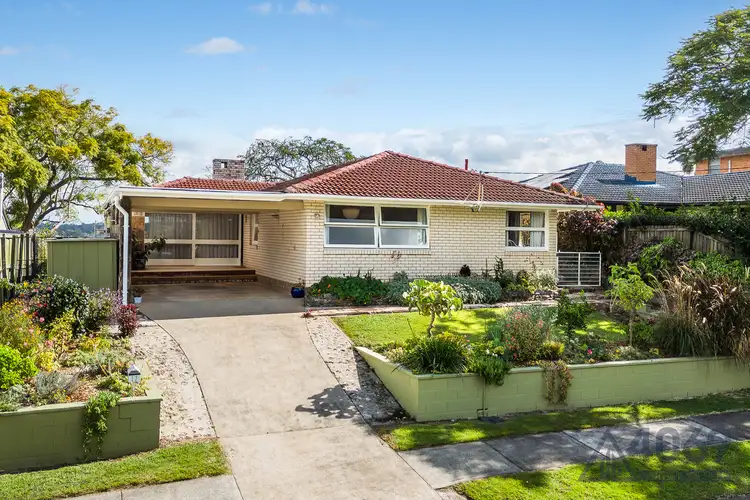 Main view of Homely house listing, 12 Aberfeldy Street, Kenmore QLD 4069
