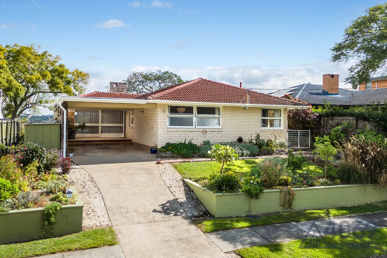 Main view of Homely house listing, 12 Aberfeldy Street, Kenmore QLD 4069