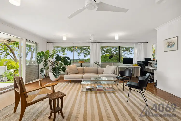 Second view of Homely house listing, 12 Aberfeldy Street, Kenmore QLD 4069