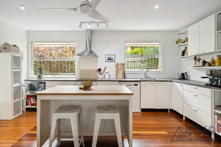 Third view of Homely house listing, 12 Aberfeldy Street, Kenmore QLD 4069