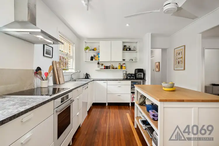 Fourth view of Homely house listing, 12 Aberfeldy Street, Kenmore QLD 4069