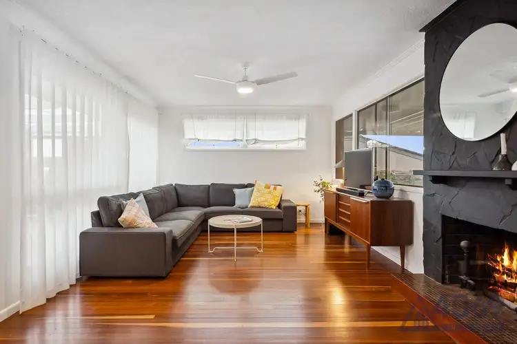 Fifth view of Homely house listing, 12 Aberfeldy Street, Kenmore QLD 4069