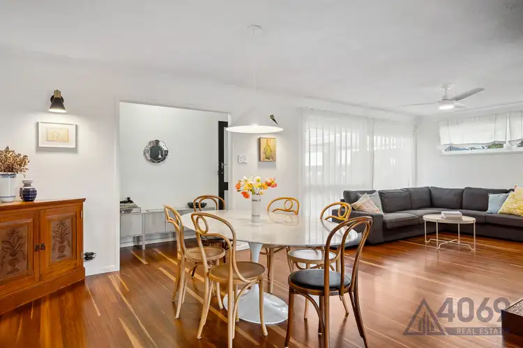 Sixth view of Homely house listing, 12 Aberfeldy Street, Kenmore QLD 4069