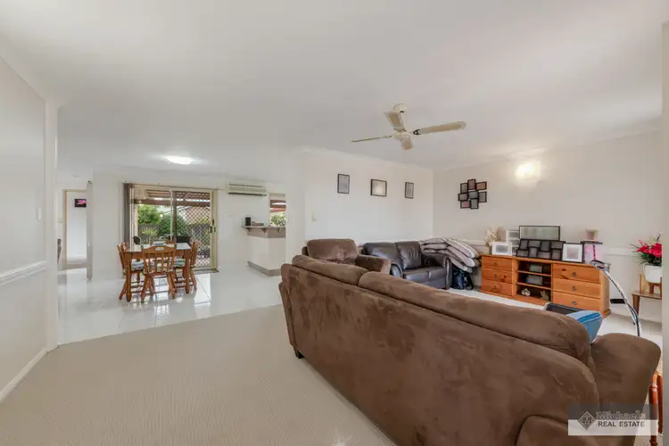 Fourth view of Homely house listing, 98 Kepnock Road, Kepnock QLD 4670