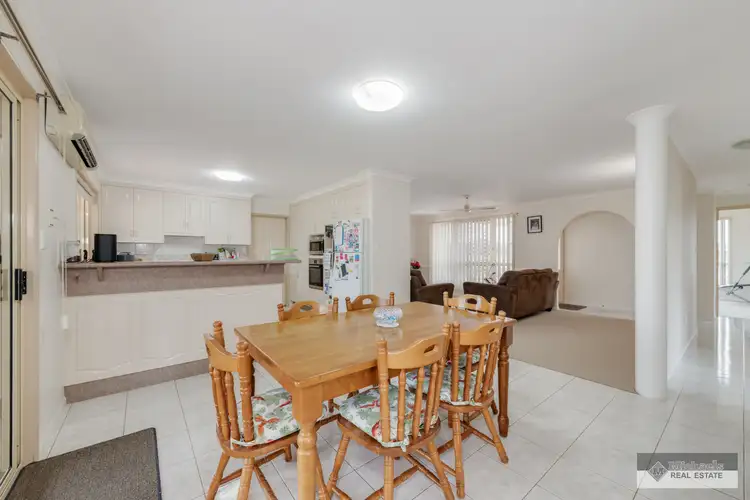 Fifth view of Homely house listing, 98 Kepnock Road, Kepnock QLD 4670